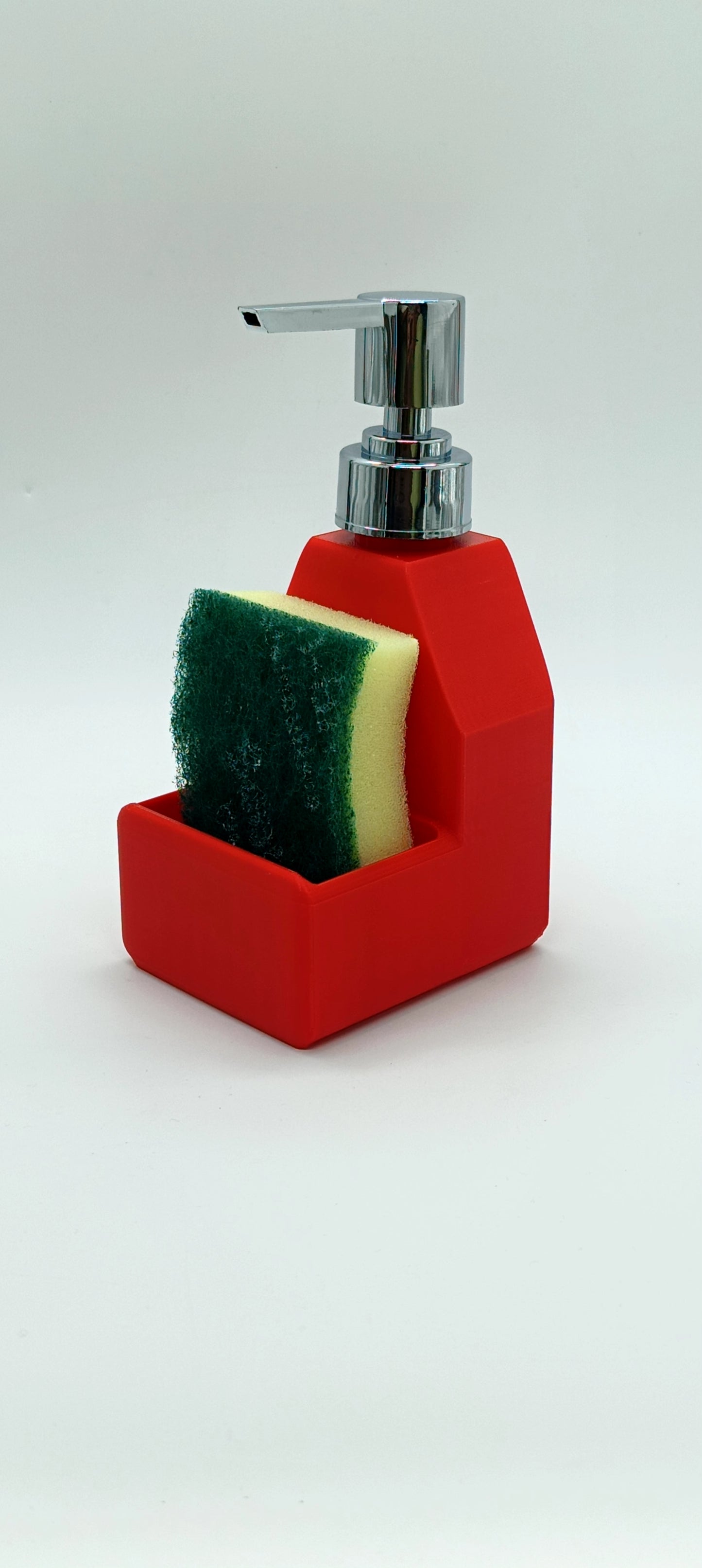 SOAP DISPENCER (S.B HOLDER)