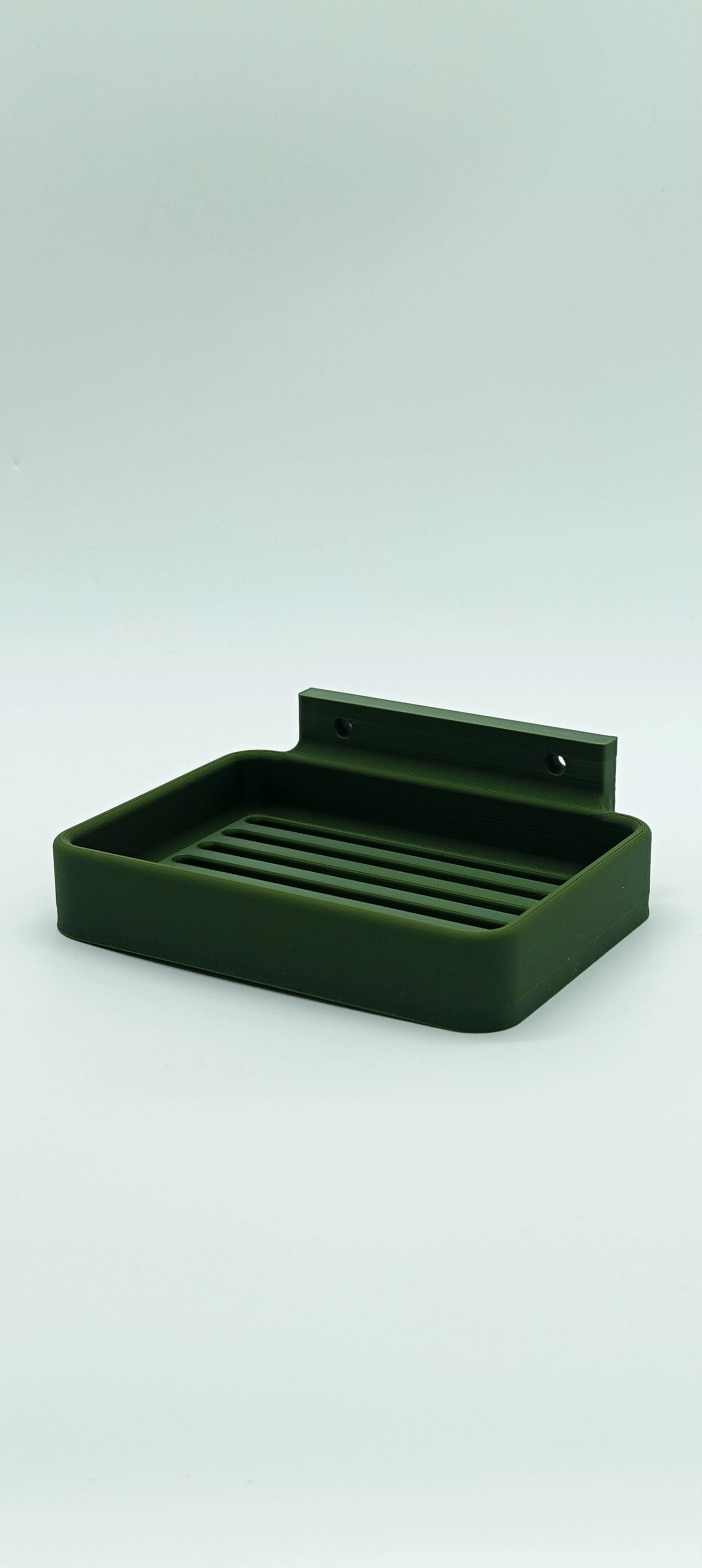 LYKA SOAP DISH