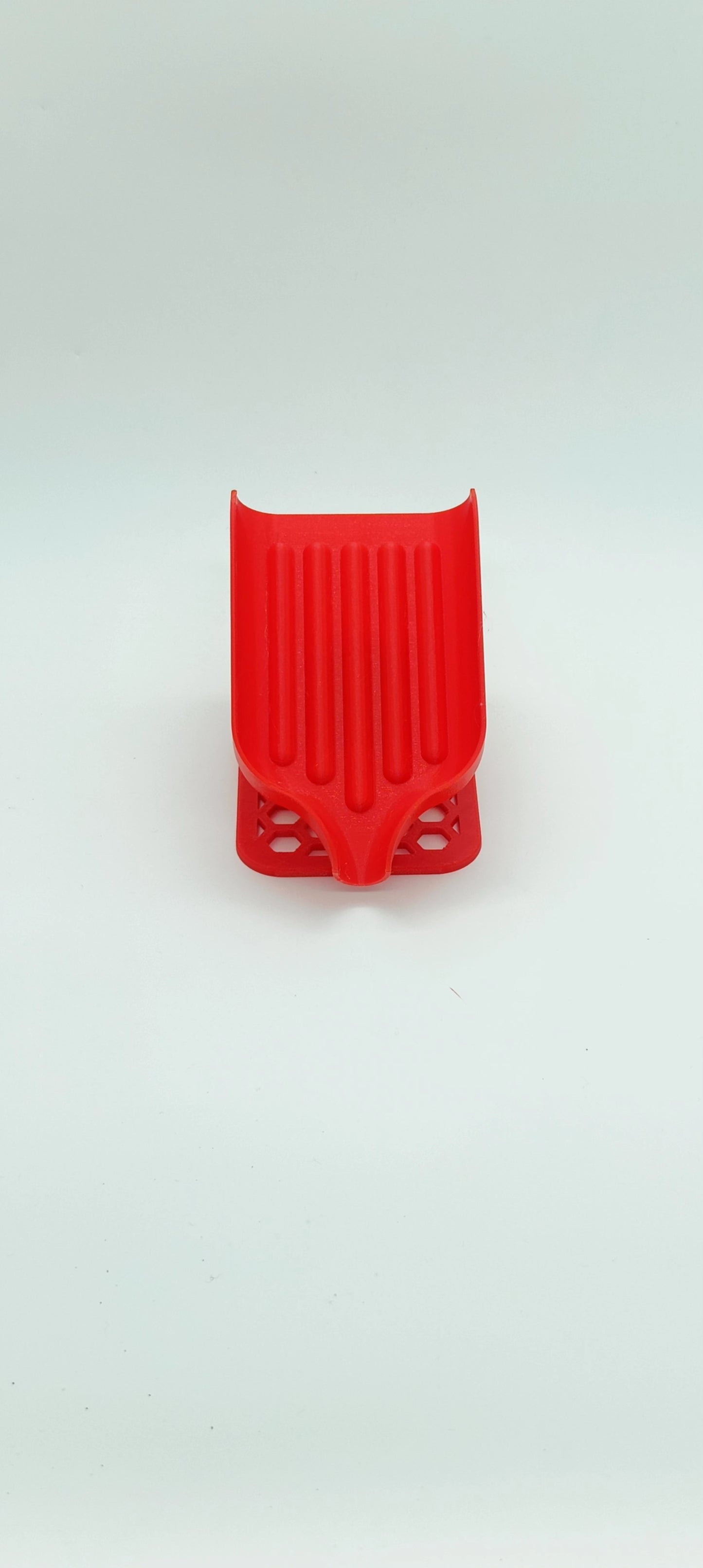 Water Draining Soap Dish