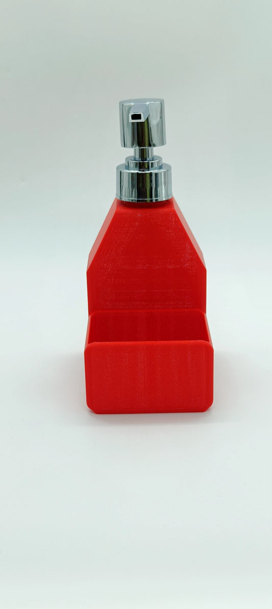 SOAP DISPENCER (S.B HOLDER)