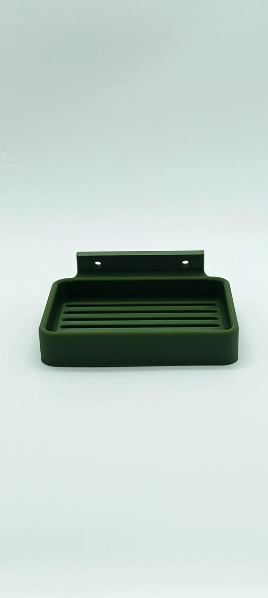 LYKA SOAP DISH