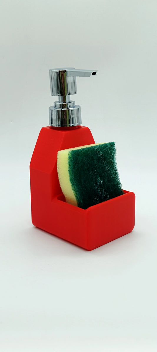 SOAP DISPENCER (S.B HOLDER)