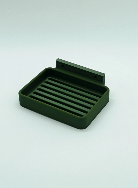 LYKA SOAP DISH